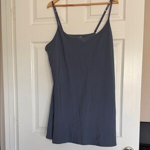 NWOT Abercrombie & Fitch Traveler Mini Dress